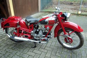 MOTO GUZZI AIRONE TURISMO 250cc.