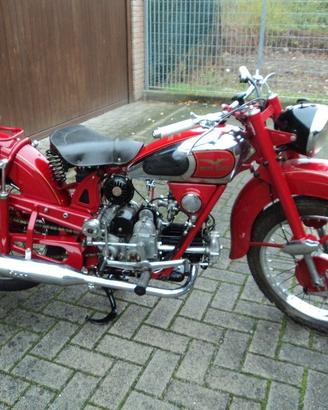 MOTO GUZZI AIRONE TURISMO 250cc.
