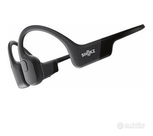 Auricolare Shokz bluetooth