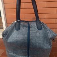 Borsa shopping/viaggio