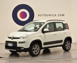 FIAT Panda 1.3 MJT 4X4 IDEALE NEOPATENTATI