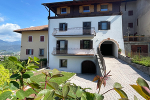 Ronzone -Alta Val di Non (TN)