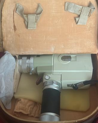 Minolta Zoom 8