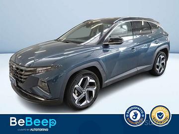 Hyundai Tucson 1.6 HEV EXELLENCE LEATHER PACK...