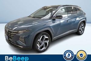 Hyundai Tucson 1.6 HEV EXELLENCE LEATHER PACK...