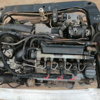 motore 800cc smart 450 cdi