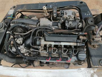 motore 800cc smart 450 cdi