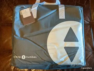 coperta Sleep Number True Temp Blanket Queen 37.5