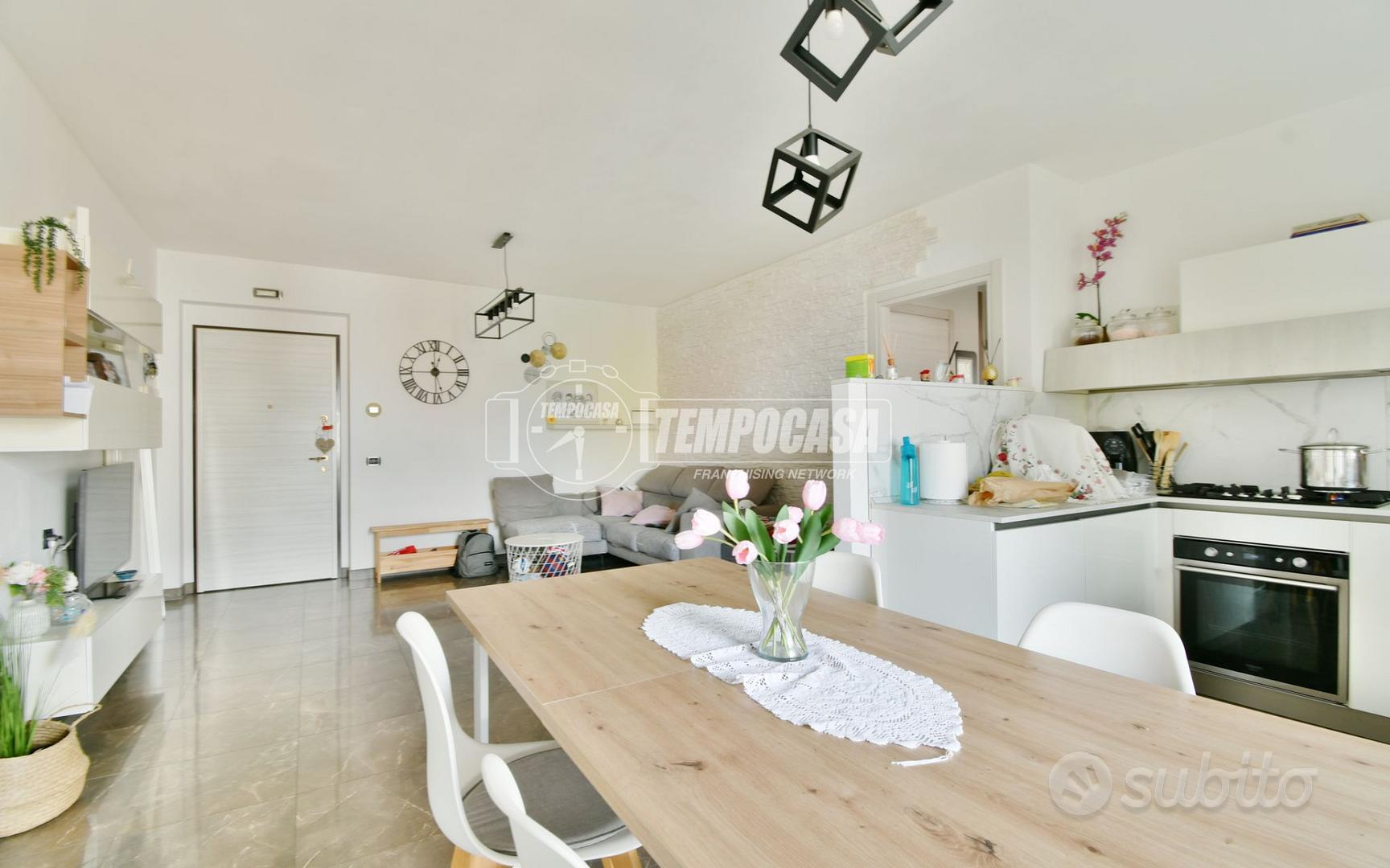 Appartamento – Porto Sant'Elpidio, Cretarola - Vista 4