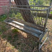 Mangiatoia per ovicaprini