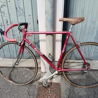 Bici da corsa vintage Rossin
