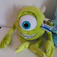 Peluche Vazosky Monster University