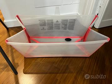 Stokke flexy bath
