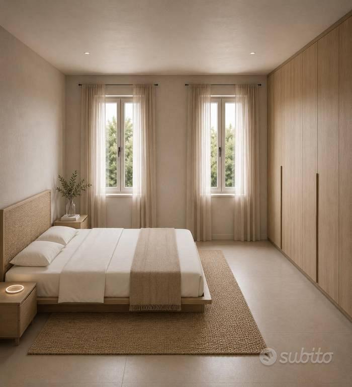 Appartamento – Verona, Sasso-Ca' Gerosa, Est - Vista 4
