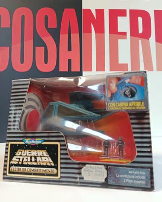 Micro Machines Guerre Stellari nuovo