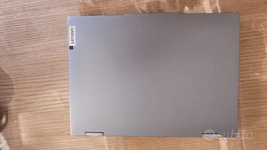 Lenovo ideapad 5 2 in 1 (cpu Snapdragon X Plus)