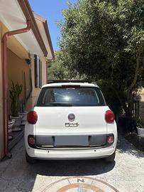 Fiat 500L 1.3 Multijet Diesel – Anno 2012