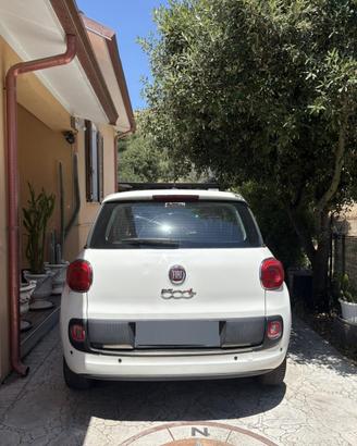 Fiat 500L 1.3 Multijet Diesel – Anno 2012