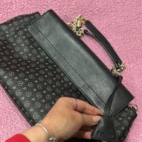 Bore pollini e guess