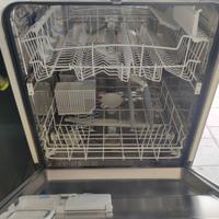 Lavastoviglie Whirlpool