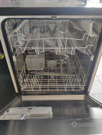 Lavastoviglie Whirlpool