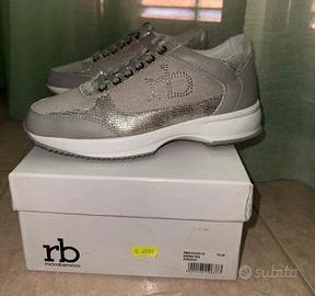 Sneakers donna Roccobarocco