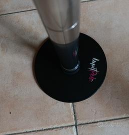 Palo Pole Dance Marca Lupit Pole