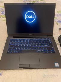 Pc Notebook Dell Latitude 7300 i5 16/256.