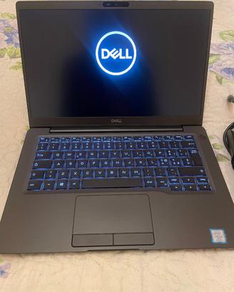 Pc Notebook Dell Latitude 7300 i5 16/256.