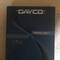 Cinghia distribuzione motore v6 turbo busso alfa