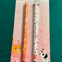 Legami penne San Valentino limited edition