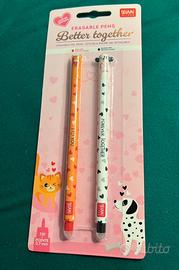 Legami penne San Valentino limited edition