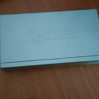 zyxel switch 