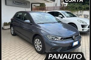 Volkswagen Polo 1.0 evo 80cv