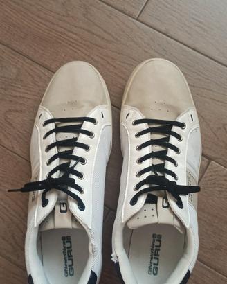 scarpe guru uomo