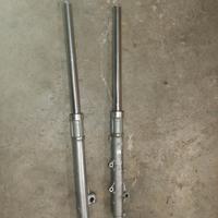 forcelle  e centralina  yamaha xt 600