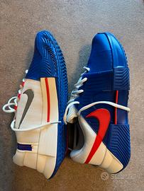 Nike GP Challenge - Scarpe da tennis