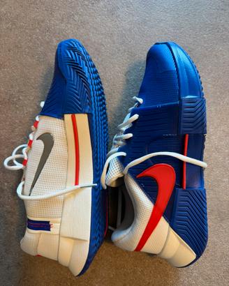 Nike GP Challenge - Scarpe da tennis