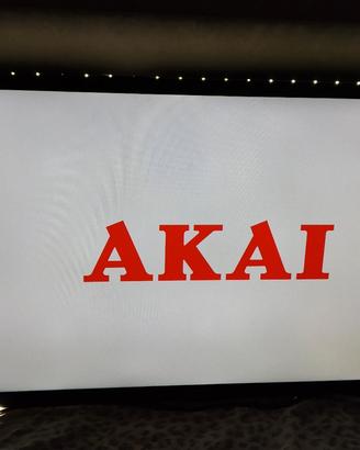 smart TV akay 40 pollici 