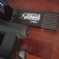 STEPPER JILL COOPER MEDIA SHOPPING