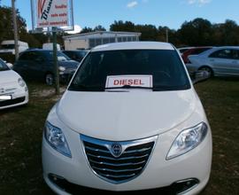 Lancia Ypsilon 1.3 MJT 16V 95 CV 5 porte S&S Plati