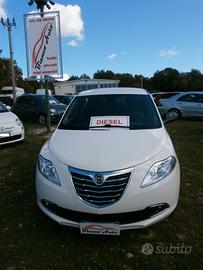 Lancia Ypsilon 1.3 MJT 16V 95 CV 5 porte S&S Plati