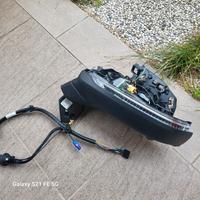 specchietto retrovisore sx esterno audi q7