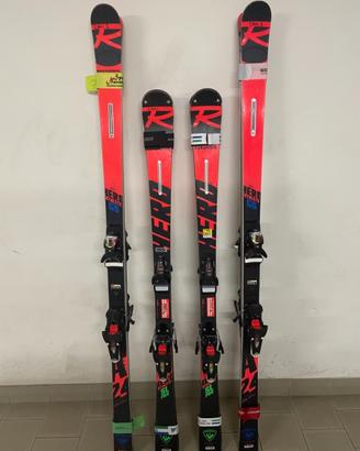 Sci da gara Rossignol SL