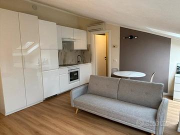 Monolocale libero subito a Sesto I Maggio FS/M1