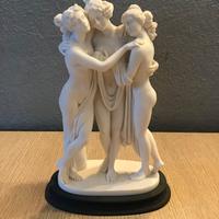 Scultura Le Tre Grazie - Antonio Canova