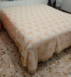 coperta matrimoniale 