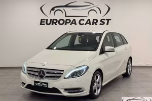 Mercedes-Benz Classe B B 180 be Executive