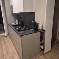 Cucina + lavastoviglie