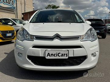 Citroën C3 1.0 PureTech 68 Seduction